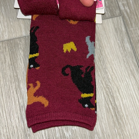 Bundle: Matching Marilyn Monroe & Chatties Doggie & Me Grip Socks - Picture 8 of 10